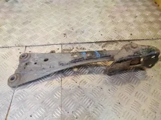 Рычаг подвески Toyota RAV4 2007 4878042010 ACA30 2ADFTV, задний левый