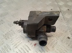 Помпа водяная дополнительная BMW X5 2006 64116907811 E53 M57D30/306D2