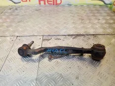 Рычаг подвески Land Rover Range Rover 2002 RBJ500920 L322 M62 B44, передний левый