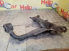 Рычаг подвески Land Rover Range Rover Sport 2007 RGG500293 L320 368DT, задний левый