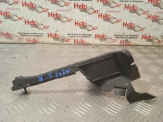 Накладка декоративная Mercedes-Benz M-Class 2007 1645001616 W164 642940