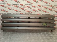 Решетка радиатора Land Rover Range Rover 2002 DHB000041LPO L322 M62 B44
