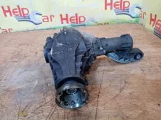 Редуктор Mercedes-Benz M-Class 2007 A1643302102 W164 642940, передний