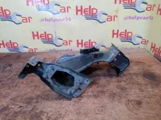 Лонжерон Land Rover Freelander 2007 LR003289 L359 224DT, передний правый