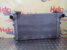 Интеркулер Toyota RAV4 2006 1794026020 ACA30 2ADFTV