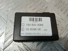 Датчик дождя Mercedes-Benz M-Class 2007 1648203085 W164 642940