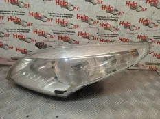 Фара Renault Megan 2011 260600018R DZ0B K9K846, левая