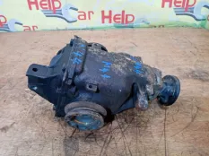 Редуктор BMW X3 2006 33107567988 E83 M57N2(306D3), задний