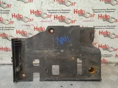 Площадка под АКБ Land Rover Discovery 2005 DWM500031 L319 276DT