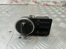 Переключатель света Land Rover Range Rover 2002 YUD000161PUY L322 M62 B44