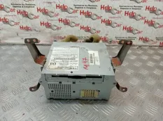 Магнитола Nissan Pathfinder 2010 259151DR2A R51 YD25DDTI