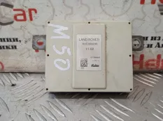 Усилитель антенны Land Rover Range Rover 2002 XUC000230 L322 M62 B44