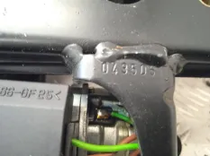 Рулевая колонка BMW X5 2006 67646903945 E53 M57D30/306D2