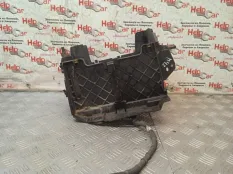 Площадка под АКБ Renault Megan 2011 244460010R DZ0B K9K846