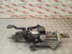 Рулевая колонка Land Rover Discovery 2007 QMB501230 L319 276DT