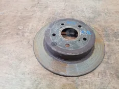 Тормозной диск Toyota RAV4 2007 4243142060 ACA30 2ADFTV, задний правый