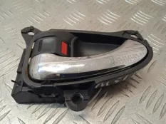 Ручка двери внутренняя Toyota RAV4 2006 6920633100B0 ACA30 2ADFTV, передняя левая