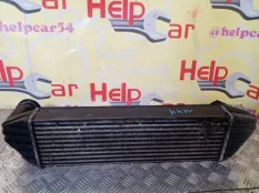 Интеркулер BMW X3 2006 17513453726 E83 M57N2(306D3)