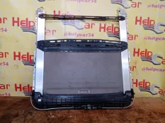 Люк в сборе Toyota RAV4 2007 6320342050 ACA30 2ADFTV