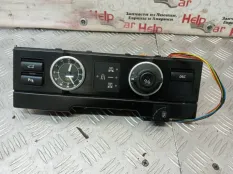 Часы Land Rover Range Rover 2002 YUL000072PUY L322 M62 B44