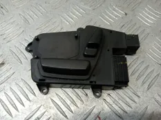 Блок управления сидением Mercedes-Benz M-Class 2007 A1648201310 W164 642940, передний левый