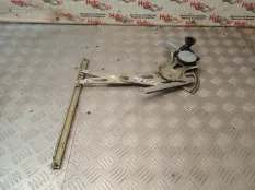 Стеклоподъемник Toyota RAV4 2006 6980252080 ACA30 2ADFTV, передний левый
