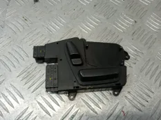 Блок управления сидением Mercedes-Benz M-Class 2007 A1648201410 W164 642940, передний правый