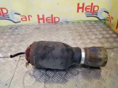 Подушка пневмоподвески BMW X5 2006 37121095580 E53 M57D30/306D2, задняя правая
