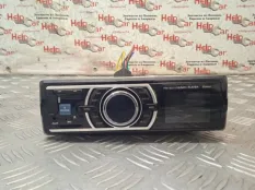 Магнитола Mitsubishi Pajero Sport 2003 K94 6G72
