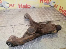 Рычаг подвески Mitsubishi Pajero 2005 4013A134 V78W 4M41, передний правый