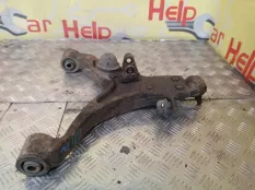 Рычаг подвески Mitsubishi Pajero 2005 4013A133 V78W 4M41, передний левый