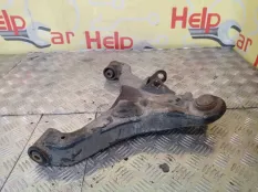 Рычаг подвески Nissan Pathfinder 2010 54500EB300 R51 YD25DDTI, передний правый