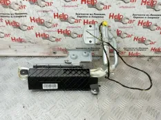 Подушка безопасности боковая, потолочная Land Rover Range Rover 2002 EHM000252 L322 M62 B44, левая