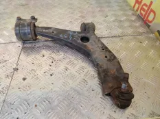 Рычаг подвески Ford Focus 2009 1570284 CB4 SHDC; HWDA; HWDB; SHDA; SHDB, передний правый