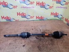 Привод Mercedes-Benz M-Class 2007 A1643302401 W164 642940, передний правый