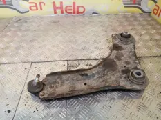 Рычаг подвески Renault Megan 2011 545008682R DZ0B K9K846, передний правый