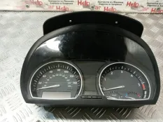 Щиток приборов BMW X3 2006 62113416118 E83 M57N2(306D3)