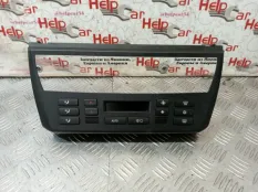 Блок управления климат-контролем BMW X3 2006 64113426630 E83 M57N2(306D3)