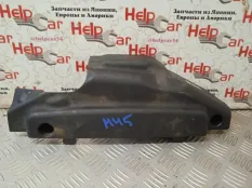 Накладка декоративная BMW X5 2006 11147788912 E53 M57D30/306D2