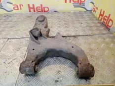 Рычаг подвески Nissan Pathfinder 2010 551A1EB31A R51 YD25DDTI, задний левый