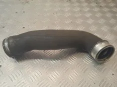 Патрубок интеркулера Mercedes-Benz M-Class 2007 A1645280382 W164 642940