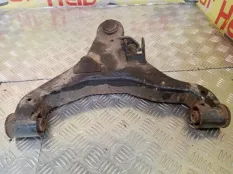 Рычаг подвески Nissan Pathfinder 2010 54501EB300 R51 YD25DDTI, передний левый