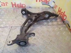 Рычаг подвески Mercedes-Benz M-Class 2007 A1643301707 W164 642940, передний левый