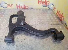 Рычаг подвески Land Rover Range Rover Sport 2007 RBJ501000 L320 368DT, передний правый