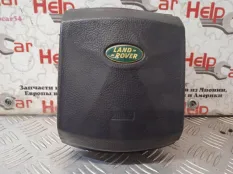 Подушка безопасности водителя Land Rover Discovery 2005 EHM500550PVJ L319 276DT