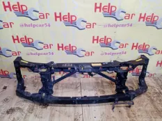 Рамка радиатора Land Rover Range Rover Sport 2007 DIN500020 L320 368DT