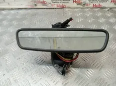 Зеркало салона BMW X3 2006 51169134459 E83 M57N2(306D3)