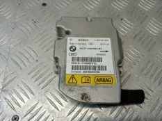 Блок управления аирбаг BMW X3 2006 65773424581 E83 M57N2(306D3)