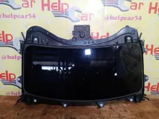 Люк в сборе Land Rover Discovery 2007 EFT500170 L319 276DT
