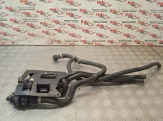 Кран печки Land Rover Range Rover 2002 JQD000010 L322 M62 B44